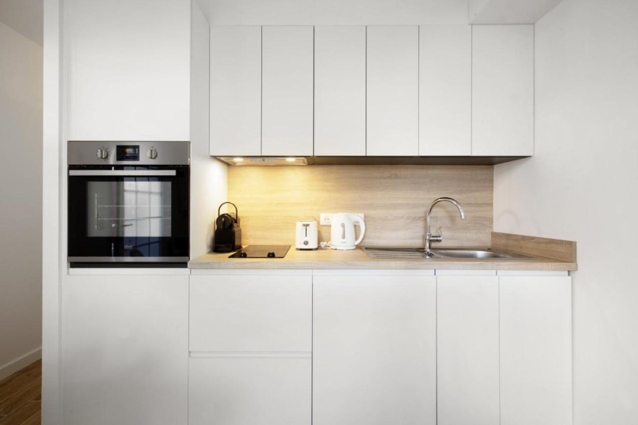 Appartement Painel - 3 Etoiles - Welkeys Biarritz Dış mekan fotoğraf